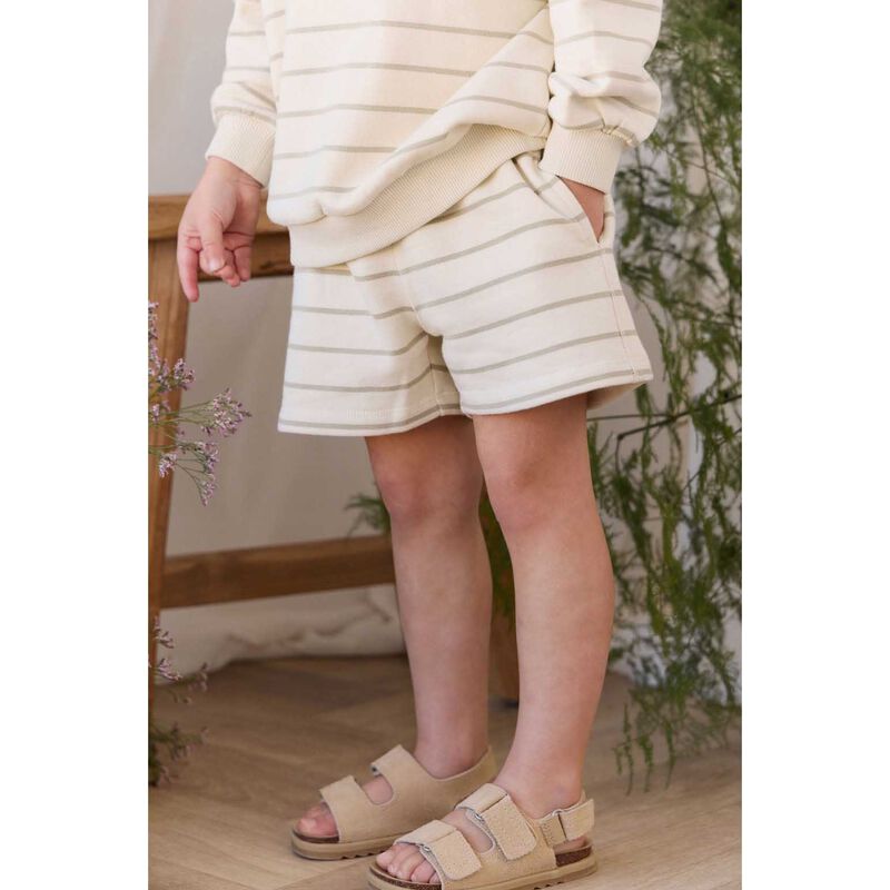 Jamie Kay Organic Cotton Jalen Short 3-6Y image number 1